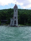 Ostega Lake, Cooperstown, NY