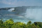Now you know why the boats are called "Lady of the Mist"