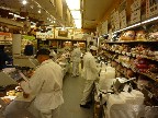 Meat Counter