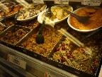 Delectable Seafood