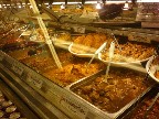 Prepared Chicken Meals