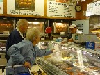 Getting a delicious strudel