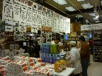 Over 10,000 pounds of coffee sold per week