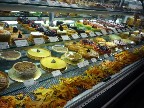 Beautiful desserts