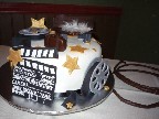 And this is a cake!!!