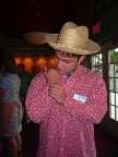Jethro Bodine