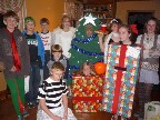 The Halloween Bunch