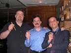 The 3 Musketeers
