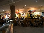 And very similar to some of the best malls in the States.