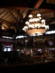 A Brazilian Churrascaria