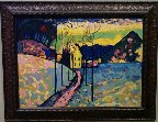 Winter Landscape