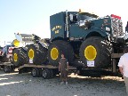Monster Truck Madness!