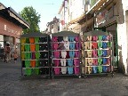Pick a color, any color...
