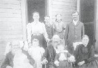 Estimated to have been taken in 1897