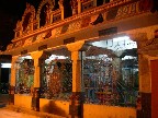 A visit to a Hindu Temple