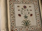 The inlay work is everywhere, and is beautiful