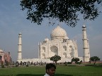 The great symbol of India, Shah Jahan