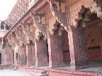 The amount of carving and detail work is amazing. Even more so, this city/palace was full of symbols from all major religions.