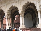 The Hall of Public Audiences