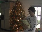 Christmas Morning