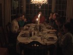 What a feast!