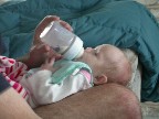 "Dad, I think you better refactor that code."