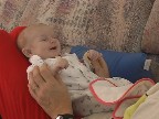 happy happy baby