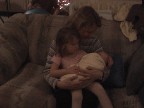 three hold