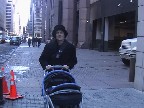 "Okay, one more stop"