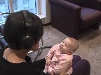 Paula sings some Beatles tunes