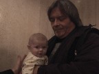 Mark and Iz
