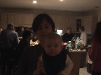 spring equinox party