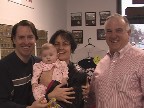 the new *legal* family, and their notary