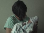 mother and child
