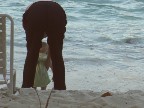 isabel meets the caribbean