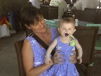 matching mommy