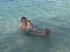 "are you sure this is safe, dad?"
