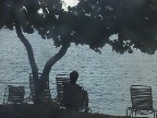relaxing at day