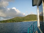 first glimpse of caneel