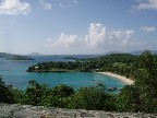 caneel from above