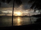 twilight