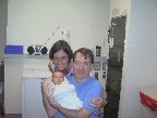 the new family