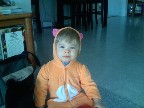 halloween tiger