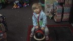the toy that got away