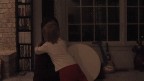 "happy new year mommy!"