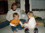 sharing toys with eric