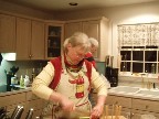 aunt pam and uncle marc
