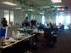 OLPC headquarters