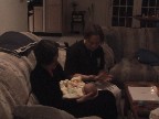 Isabel meets Aunt Robin