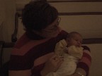 Crissi meets Isabel